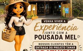 Pousada Mel